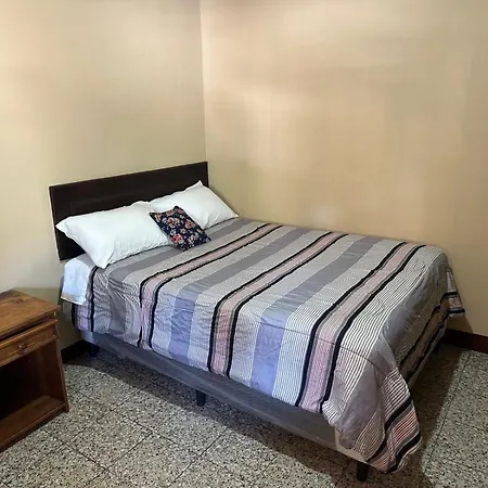 Hotel Posada Don Pedro